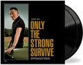 Bruce Springsteen: Only The Strong Survive - VINYL