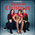 Hanson - Finally It's Christmas ( VINYL )