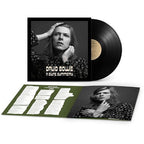 David Bowie - A Divine Symmetry (An Alternative Journey Through Hunky Dory) ( VINYL )
