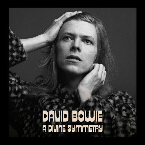 David Bowie - A Divine Symmetry (An Alternative Journey Through Hunky Dory) ( VINYL )