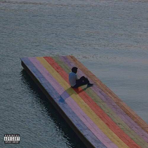 Baby Keem - The Melodic Blue ( VINYL )
