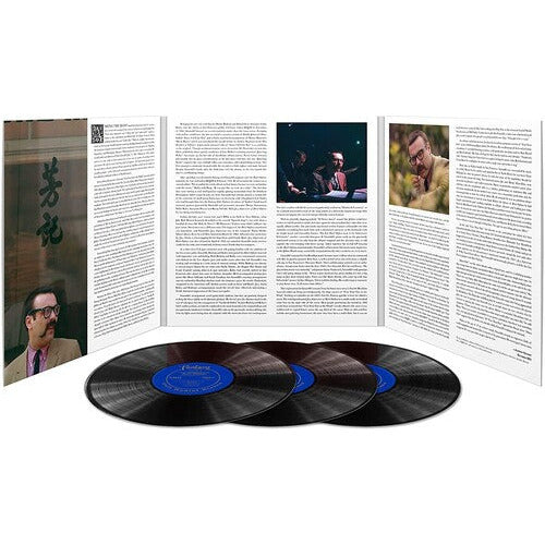 Vince Guaraldi Trio - Jazz Impressions Of Black Orpheus ( VINYL )