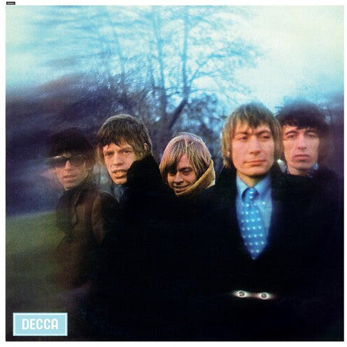 The Rolling Stones - Between the Buttons (UK) ( VINYL )