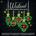 Scott Weiland - The Most Wonderful Time Of The Year ( VINYL )
