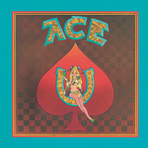 Bob Weir - Ace ( VINYL )