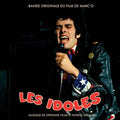Greussay, Patrick / Vilar, Stephane: Les Idoles - VINYL