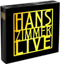 Hans Zimmer: Live  HANS ZIMMER  ( CD )