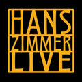 Hans Zimmer: Live - Vinyl