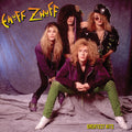 Enuff Z'nuff: Greatest Hits - CD