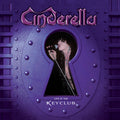 Cinderella - Live At The Key Club ( VINYL )