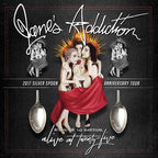 Jane's Addiction - Alive At Twenty-Five: Ritual De Lo Habitual ( VINYL )