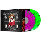 Jane's Addiction - Alive At Twenty-Five: Ritual De Lo Habitual ( VINYL )