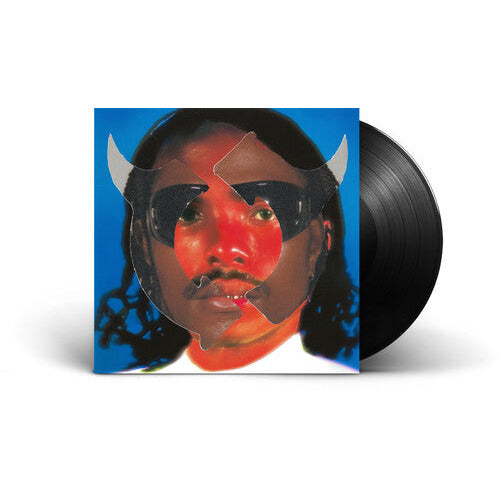 Steve Lacy - Gemini Rights ( VINYL )