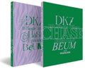 DKZ: Chase - Episode 3 - Beum - incl. 96pg Photo Book, Photo Card, Temperature Photo Card, Postcard + 4-Cut Photo Film - CD