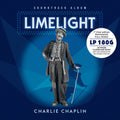 Charlie Chaplin: Limelight (Original Soundtrack) - VINYL