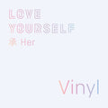 BTS - LOVE YOURSELF: Her ( VINYL )
