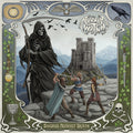 Arkham Witch: Swords Against Death - CD