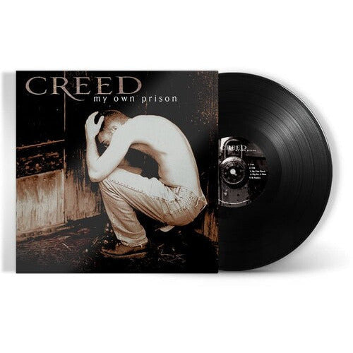 Creed - My Own Prison ( VINYL )