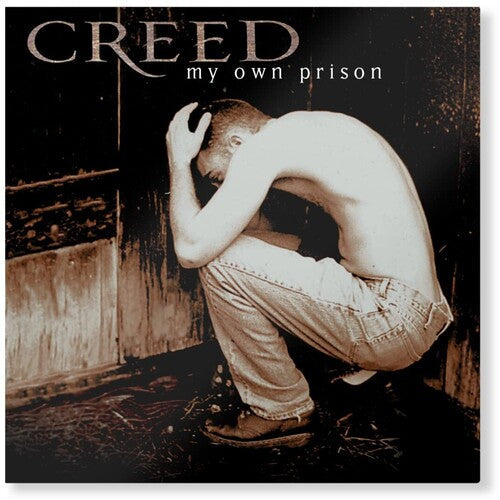 Creed - My Own Prison ( VINYL )