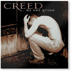 Creed - My Own Prison ( VINYL )