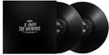 Justice: A Cross The Universe - Vinyl
