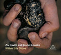 Ravitz, Ziv / Loueke, Lionel: Within This Stone - CD