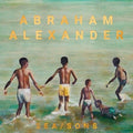 Abraham Alexander: SEA/SONS - VINYL