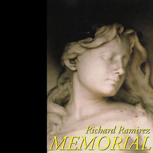 Richard Ramirez: Memorial - Vinyl