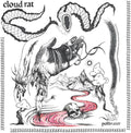 Cloud Rat: Pollinator - VINYL