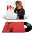 Tina Turner: Break Every Rule (2022 Remaster) - VINYL