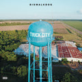 Bigwalkdog: Trick City  ( CD )