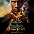 Lorne Balfe: Black Adam (Original Soundtrack) - CD