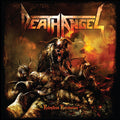 Death Angel: Relentless Retribution - CD