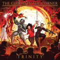 Gloom in the Corner: Trinity - CD