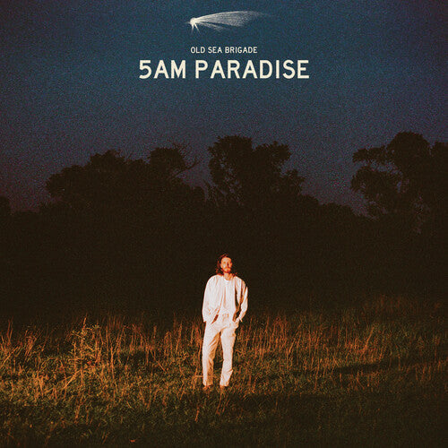 Old Sea Brigade: 5am Paradise  ( CD )