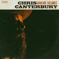 Chris Canterbury: QUAALUDE LULLABIES - Vinyl