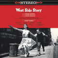 West Side Story - Original Broadway Cast Recording ( VINYL )