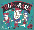Various Artists: Bop-a-rama Volume 3 (Various Artists) - CD