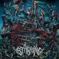 Stabbing: Extirpated Mortal Process - CD