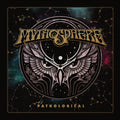 Mythosphere: Pathological - CD