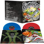 Kottonmouth Kings -Mile High ( VINYL )