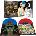 Kottonmouth Kings -Mile High ( VINYL )