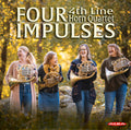 4th Line Horn Quarte: Four Impulses  ( CD )
