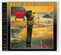 Crimson Thorn: Unearthed - CD