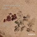 Exaudi & James Weeks: Christopher Fox: Trostlieder  ( CD )