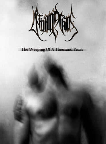 Deinonychus: The Weeping Of A Thousand Years - CD
