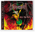 Ultimatum: Into the Pit - CD
