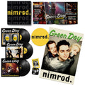 Green Day - Nimrod ( VINYL ) Box Set
