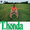 T. Honda - What's Going On ( VINYL )