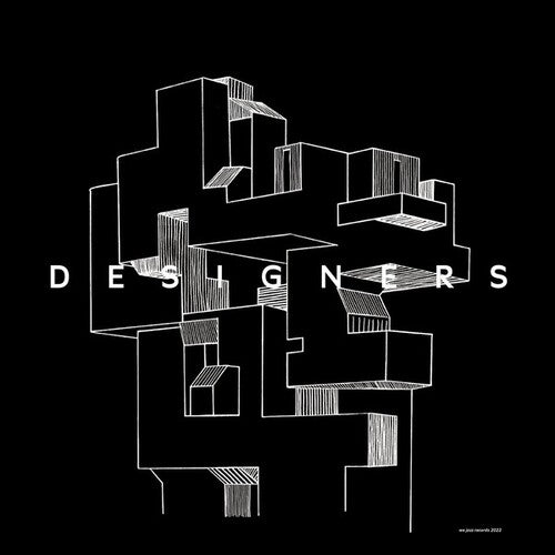 Designers: Designers - VINYL